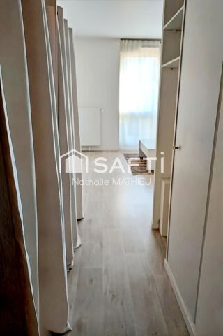  Appartement � vendre 1 pi�ce 27 m�
