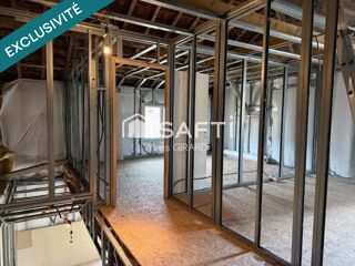  Maison � vendre 6 pi�ces 300 m�