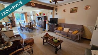  Maison à vendre 4 pièces 95 m²