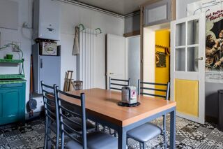  Appartement � vendre 5 pi�ces 91 m�