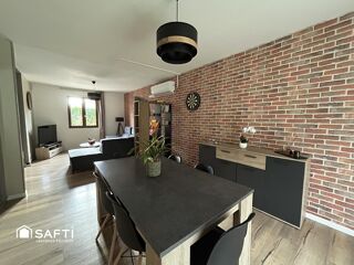  Maison � vendre 5 pi�ces 100 m�