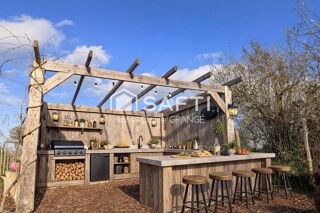  Maison � vendre 6 pi�ces 187 m�