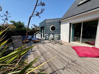  Maison à vendre 6 pièces 151 m²