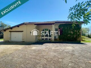  Maison � vendre 6 pi�ces 195 m�