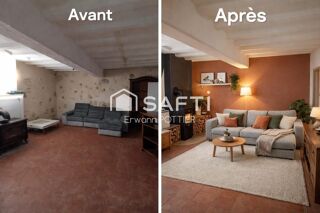  Maison � vendre 2 pi�ces 71 m�