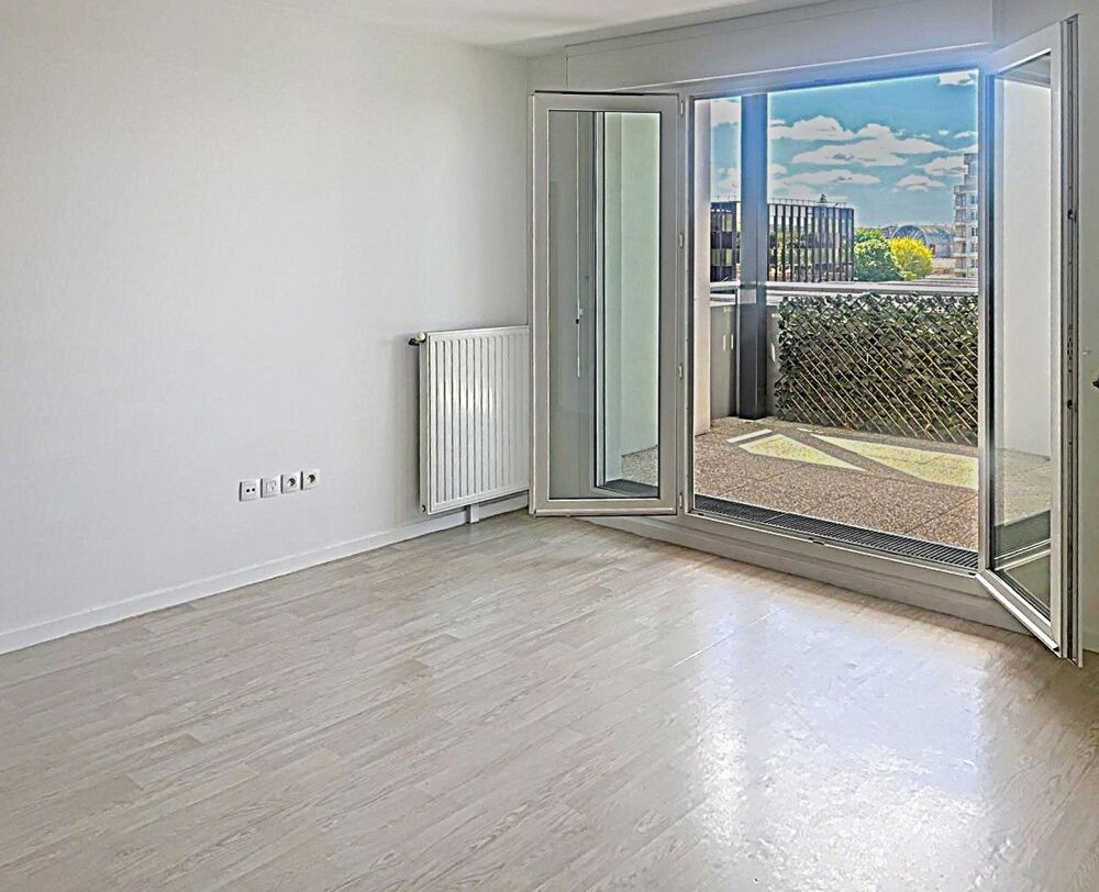 Vente Appartement 2P 2014 Dernier étage, Ideal Investisseur ou 1er Achat Cergy