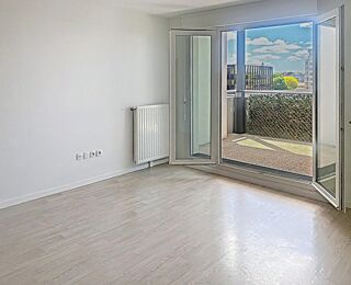  Appartement à vendre 2 pièces 42 m²