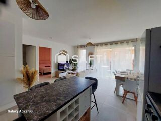  Appartement � vendre 3 pi�ces 47 m�