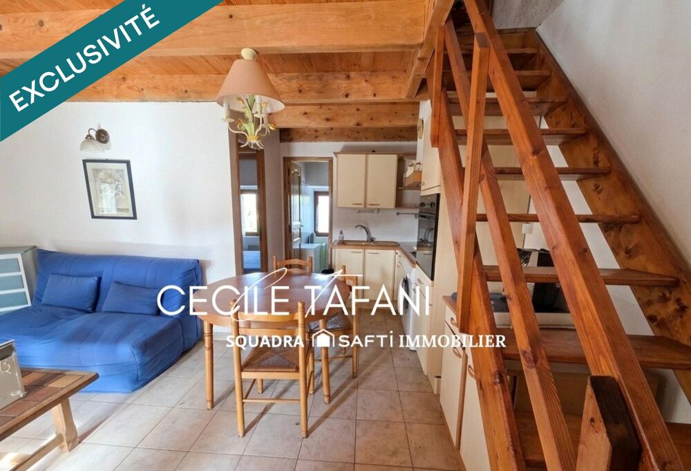 Vente Appartement À Zerubia, charme authentique et vue montagne. Zerubia