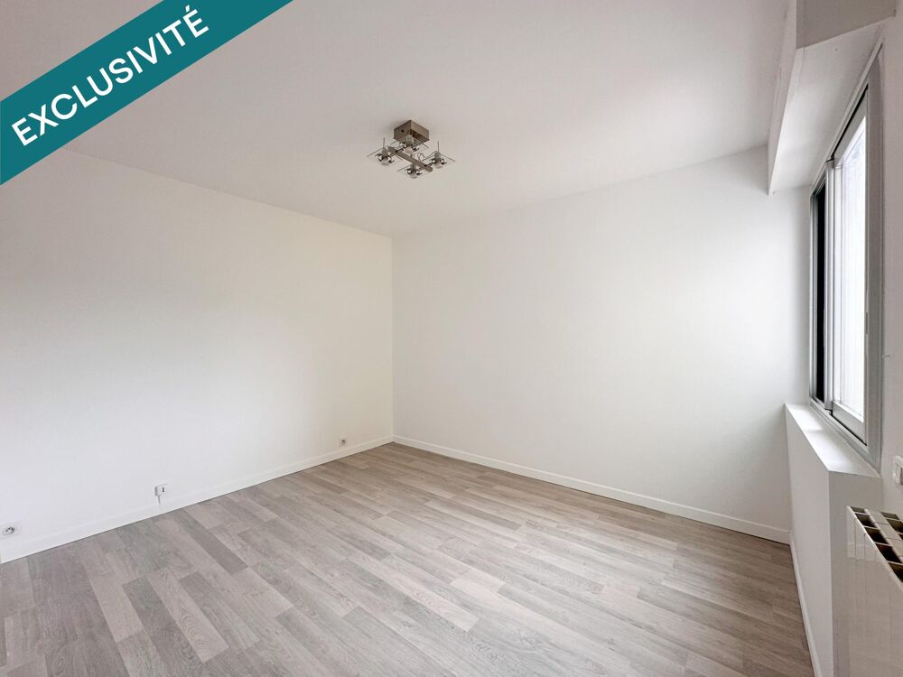 Vente Appartement appartement T2bis rénové avec double garage Mauguio