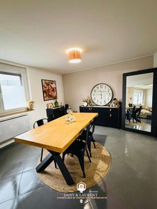  Maison � vendre 8 pi�ces 160 m�