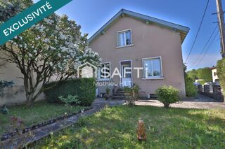  Maison � vendre 4 pi�ces 87 m�