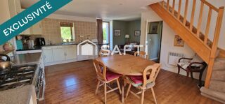  Maison à vendre 4 pièces 105 m²