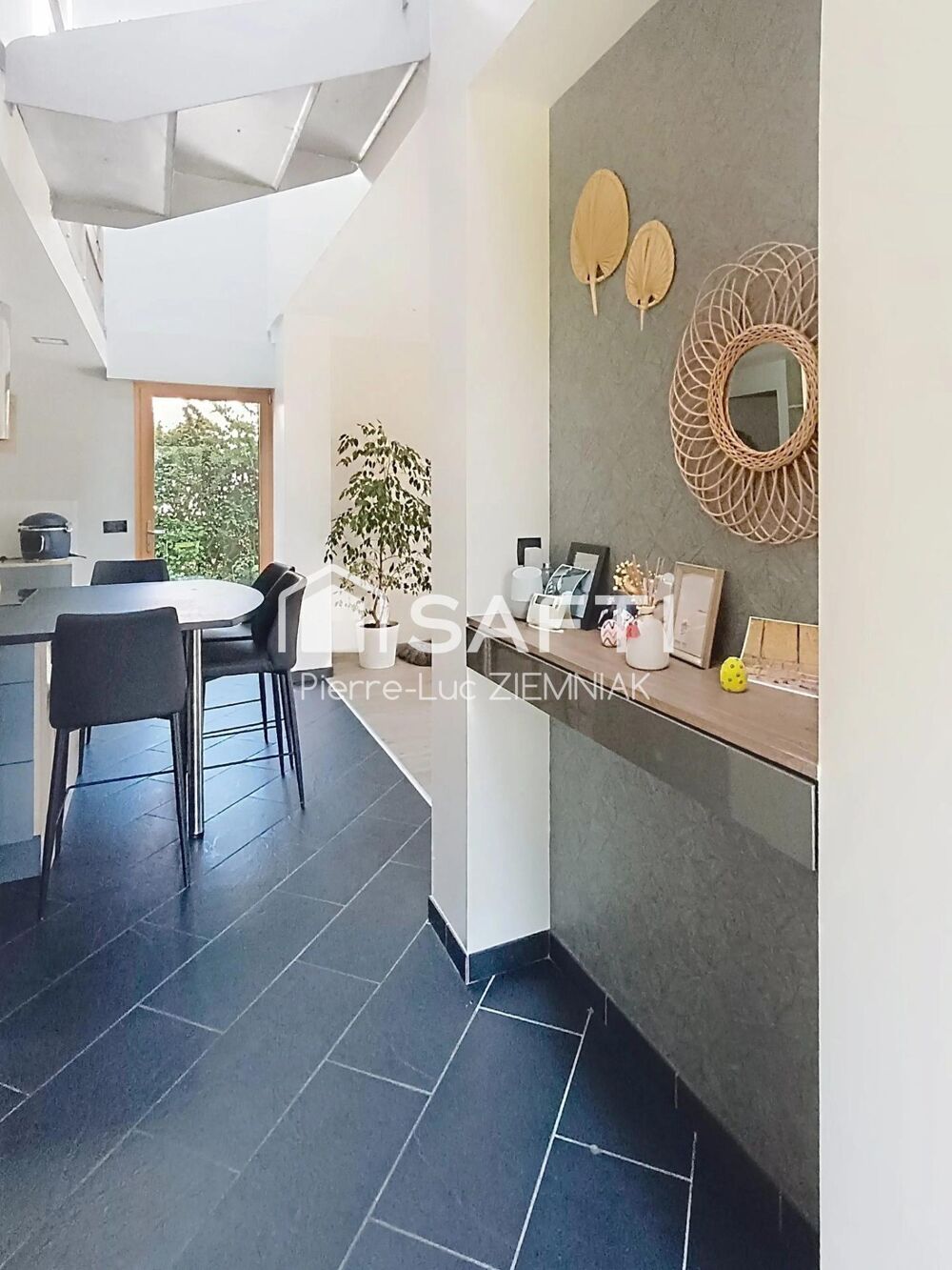 Vente Maison Maison 5 chambres, 186 m2 Arquenay
