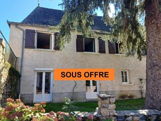  Maison à vendre 8 pièces 161 m²
