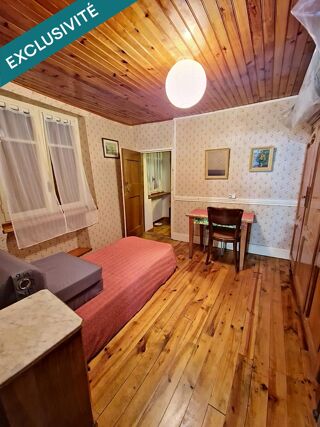  Maison à vendre 7 pièces 70 m²