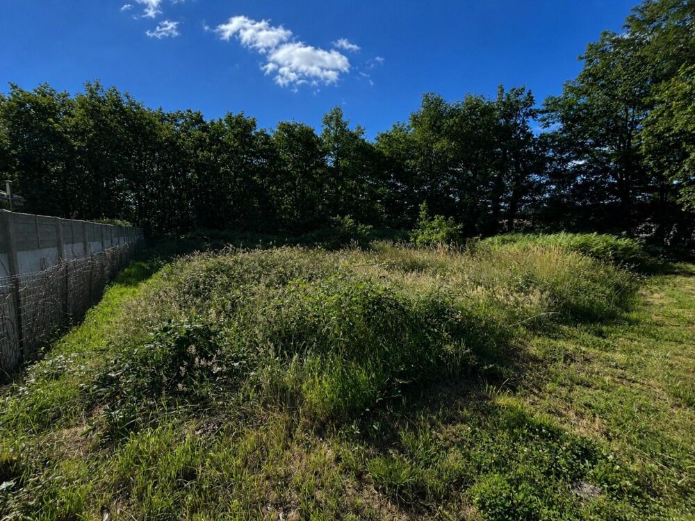 Vente Terrain Quartier recherché au calme proche d'un milieu naturel Salaunes