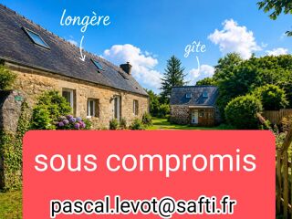  Maison à vendre 8 pièces 226 m²