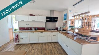  Maison à vendre 7 pièces 125 m²