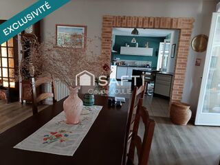  Maison � vendre 7 pi�ces 209 m�