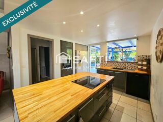  Maison � vendre 4 pi�ces 112 m�