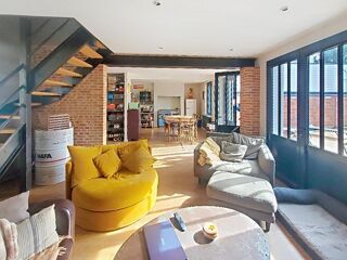  Maison à vendre 5 pièces 136 m²