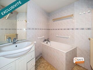  Maison � vendre 4 pi�ces 103 m�