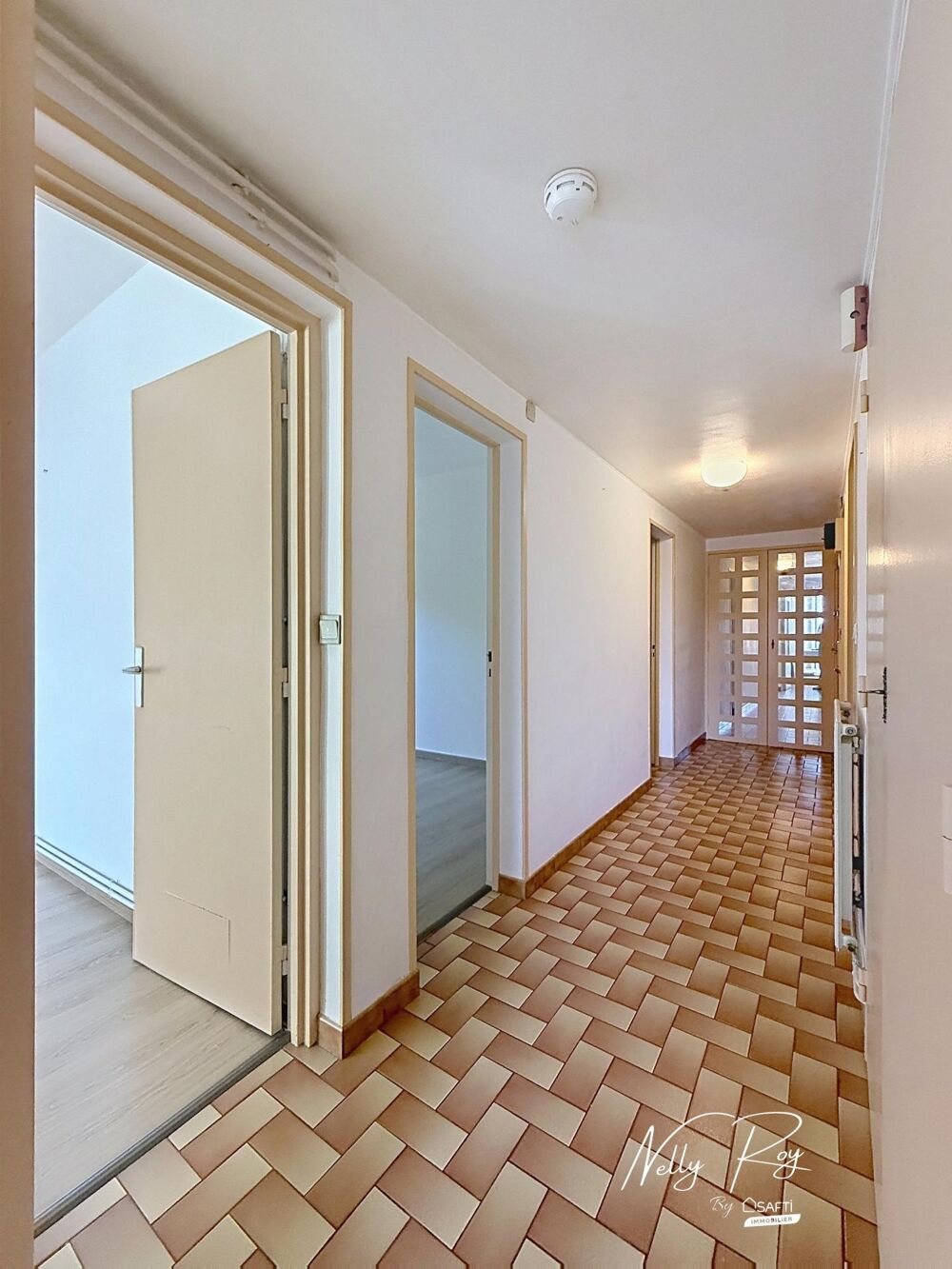 Vente Appartement appartement type 3 avec cave parking et garage Le bouscat