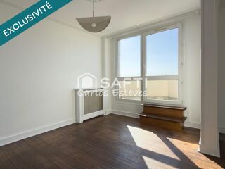  Appartement � vendre 5 pi�ces 124 m� Cr�teil