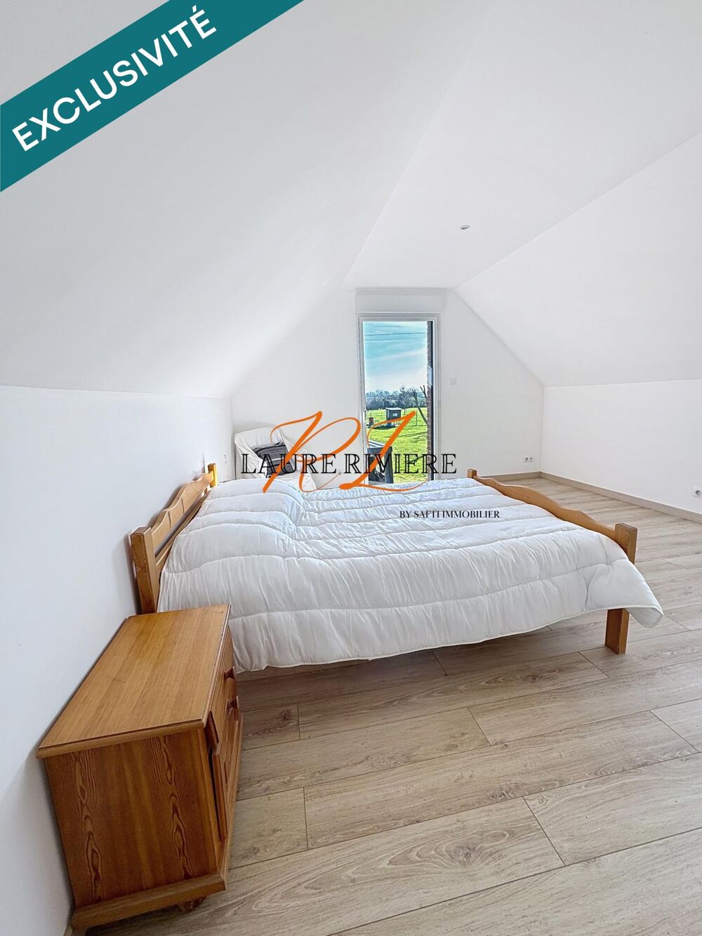 � vendre  Maison Le Maisnil (59134)