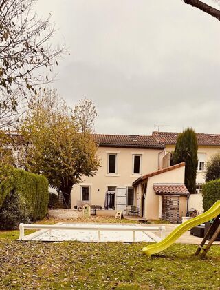  Maison � vendre 8 pi�ces 180 m�