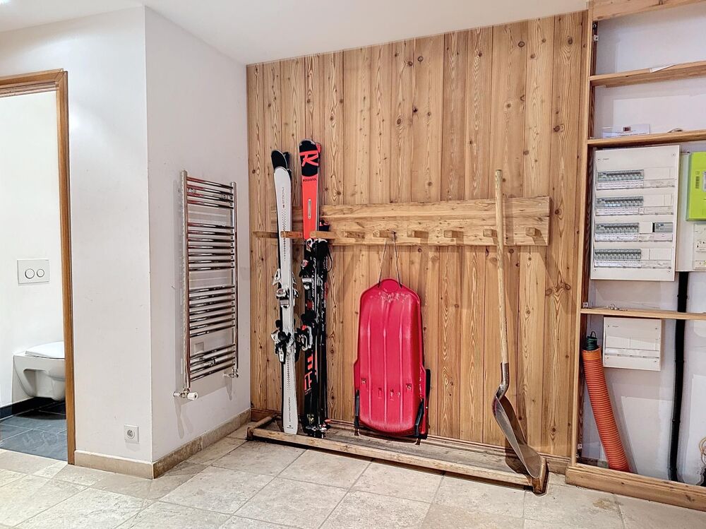 à vendre  Maison La Salle les Alpes (05240)