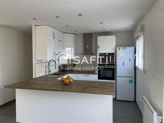  Maison � vendre 6 pi�ces 135 m�