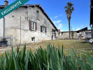  Maison à vendre 4 pièces 71 m²