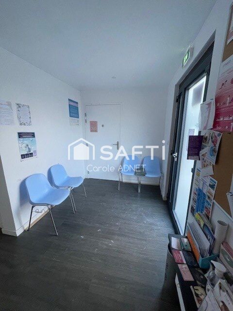 &Agrave; LOUER � LOCAL PROFESSIONNEL 1530 30200 Bagnols-sur-ceze