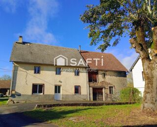  Maison � vendre 5 pi�ces 105 m�