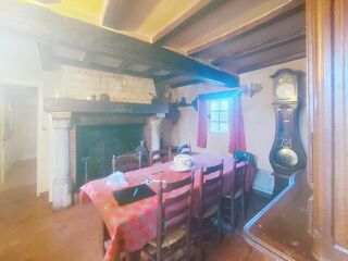  Maison � vendre 3 pi�ces 50 m�