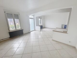 Vente Maison petite sympathique Sarralbe