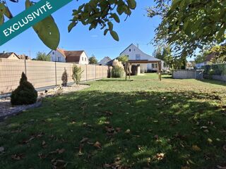 Vente Maison Belle maison des mines de 108m2 sur 11.05 ares Ensisheim