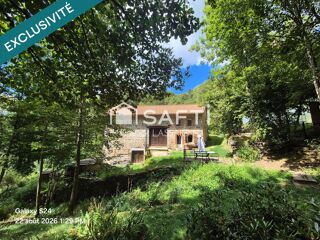  Maison à vendre 3 pièces 67 m²