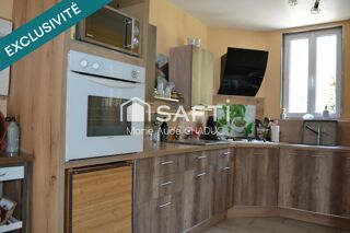  Maison à vendre 5 pièces 106 m²