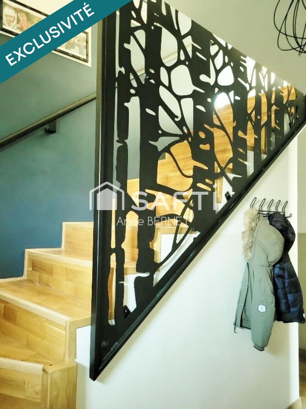 TRES BELLE MAISON A BESSONCOURT