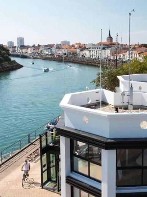 Cession de droit au bail – Les Sables-d'Olonne – Chaume 39000 85100 Les sables-d'olonne
