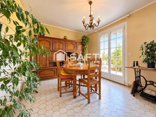  Maison à vendre 6 pièces 128 m²