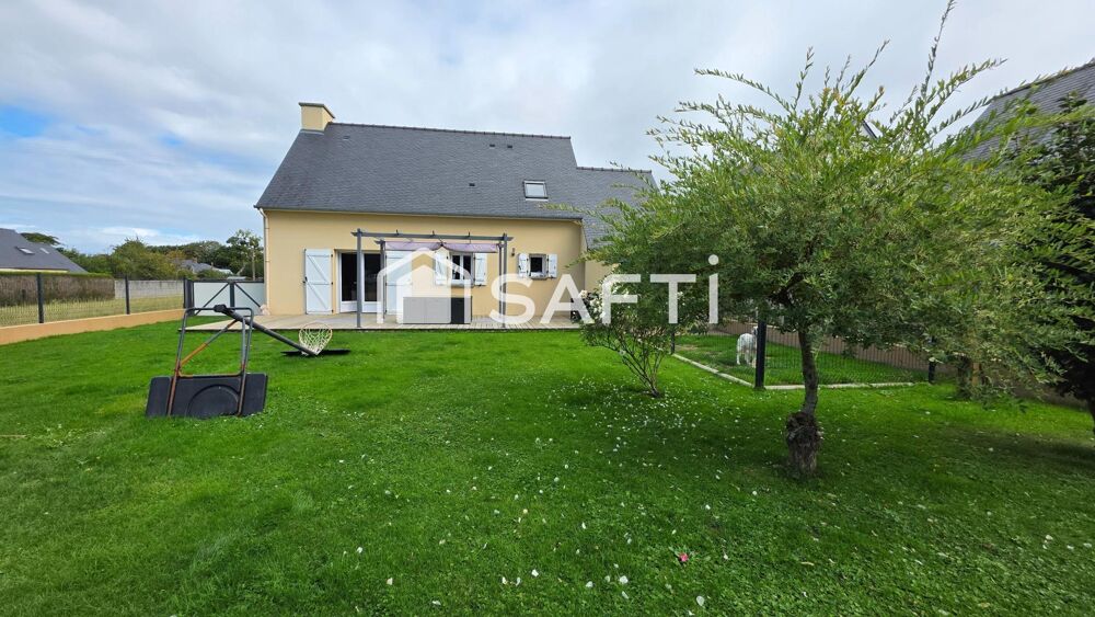 Votre maison sur Miniac-Morvan