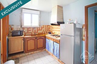  Maison � vendre 3 pi�ces 65 m�