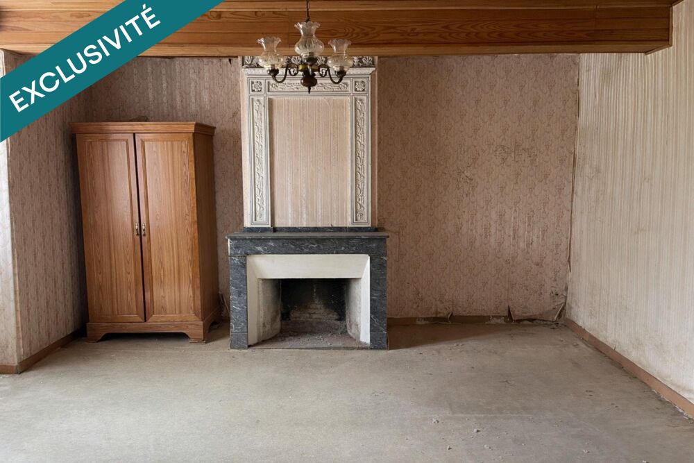 Vente Maison Corps de ferme à restaurer. Gros potentiel. Castres