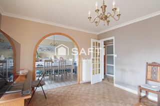  Maison � vendre 5 pi�ces 95 m�