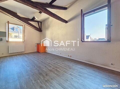   APPARTEMENT COEUR DE VILLE Appartement - 4 pi�ce(s) - 35 m�