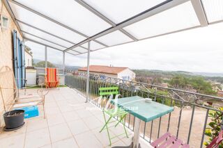  Maison à vendre 8 pièces 181 m²